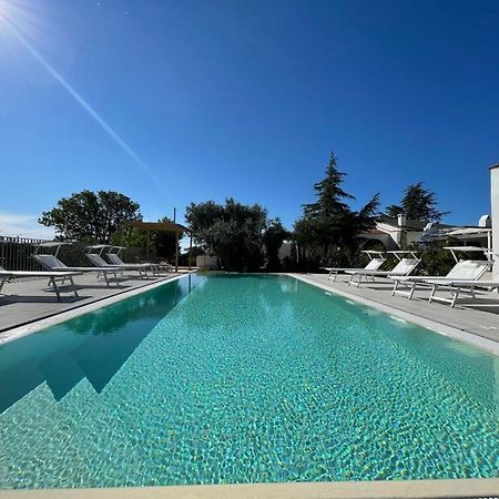 Trulli Del Capo By Monholiday Monopoli Zewnętrze zdjęcie