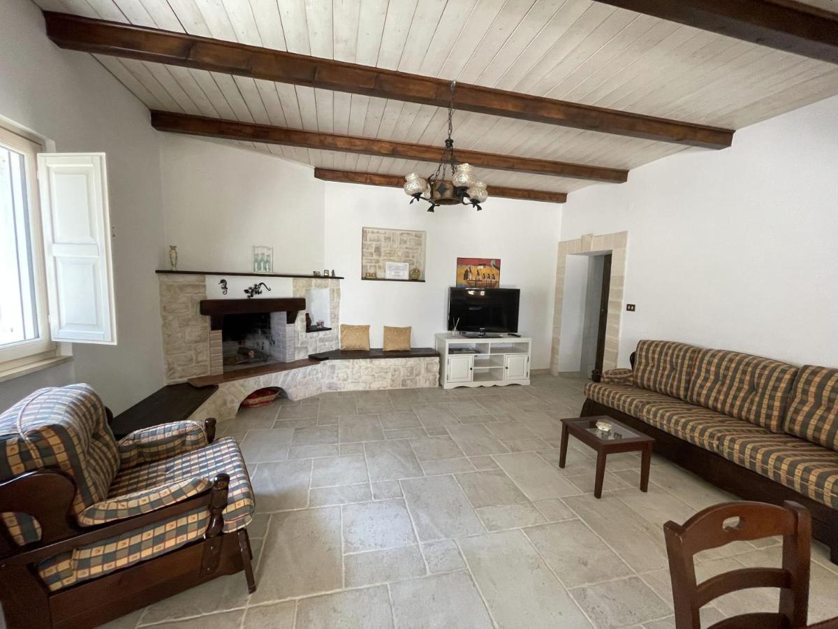 Trulli Del Capo By Monholiday Monopoli Zewnętrze zdjęcie