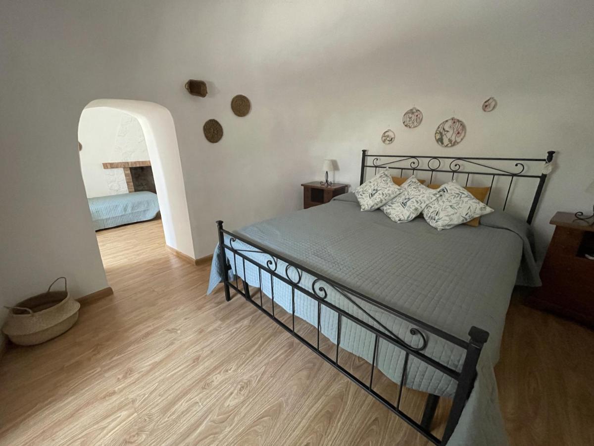 Trulli Del Capo By Monholiday Monopoli Zewnętrze zdjęcie