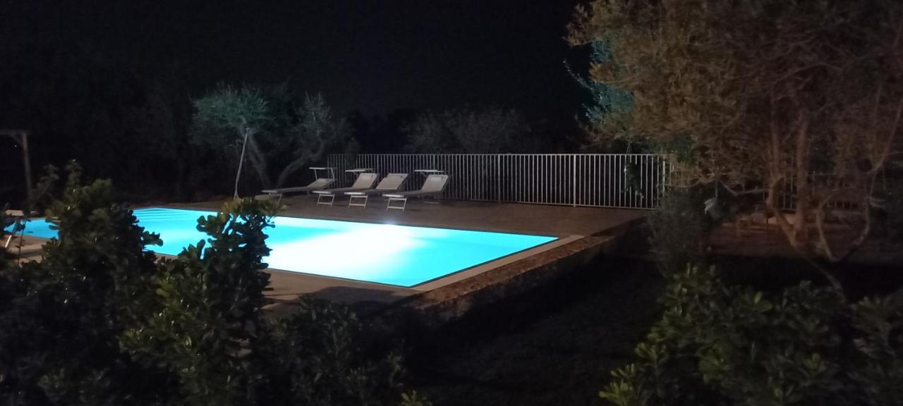 Trulli Del Capo By Monholiday Monopoli Zewnętrze zdjęcie