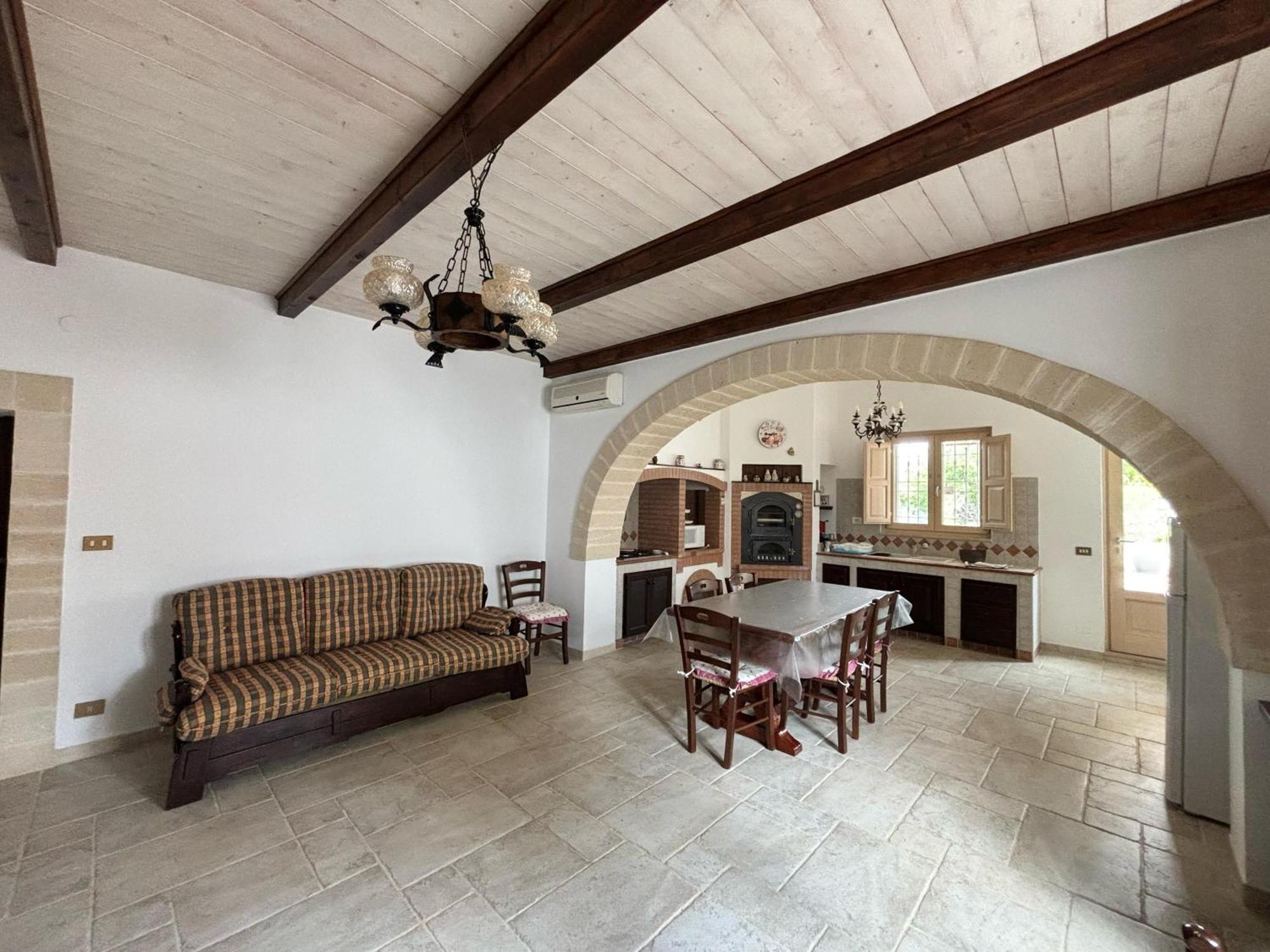 Trulli Del Capo By Monholiday Monopoli Zewnętrze zdjęcie