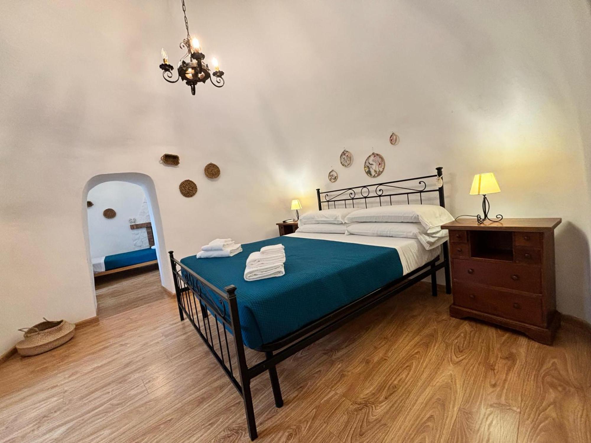 Trulli Del Capo By Monholiday Monopoli Zewnętrze zdjęcie