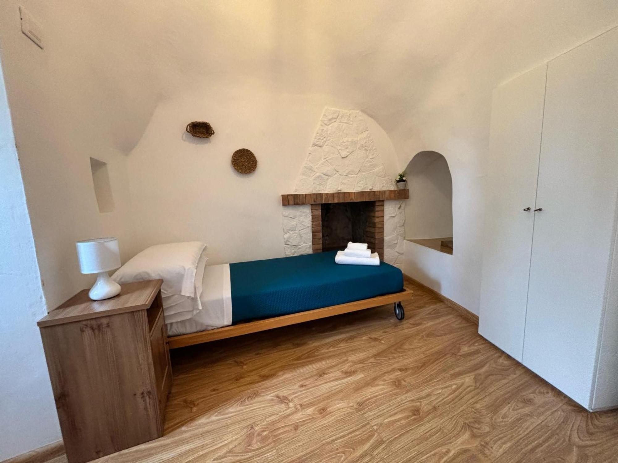 Trulli Del Capo By Monholiday Monopoli Zewnętrze zdjęcie